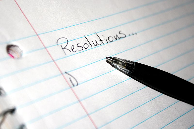 Crisis Management Resolutions